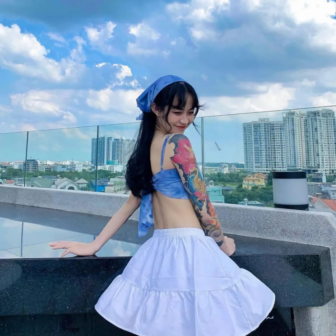 通感画家威廉明娜