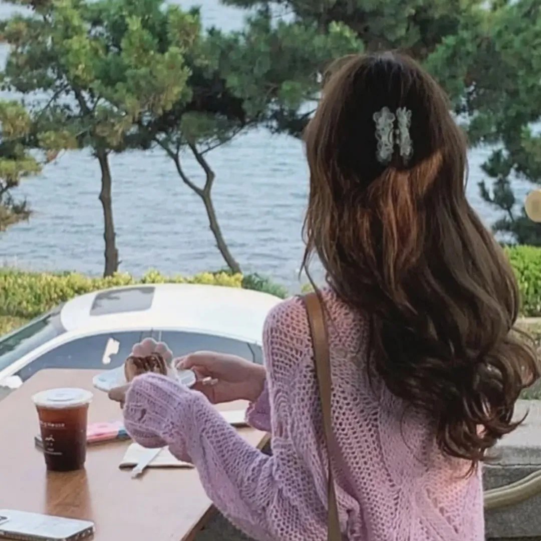 娜娜：逝水年华